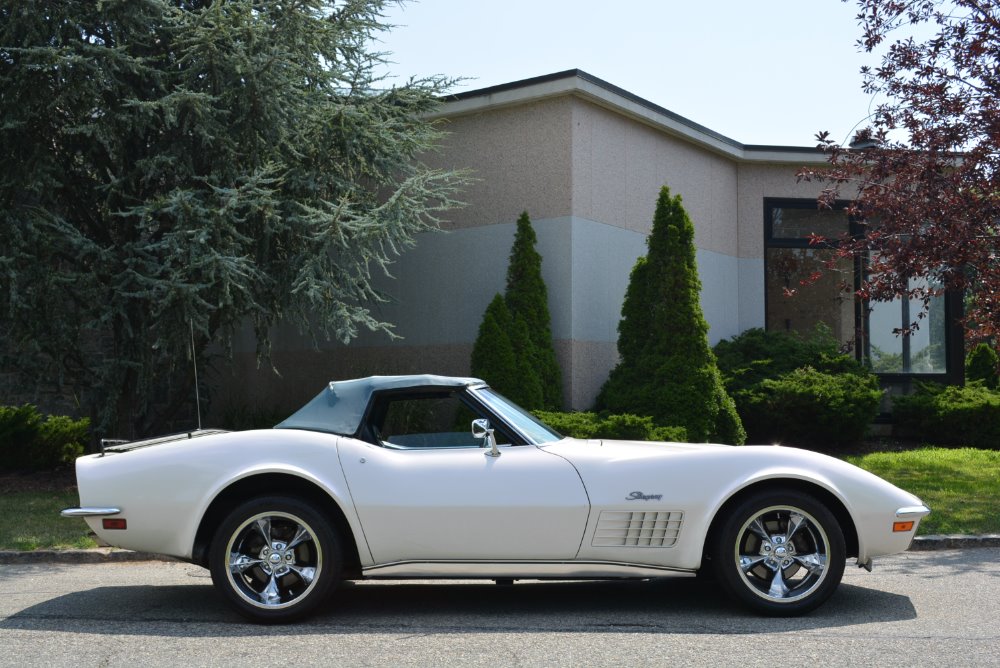 Used 1971 Chevrolet Corvette   | Astoria, NY