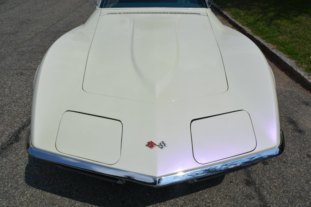 Used 1971 Chevrolet Corvette   | Astoria, NY