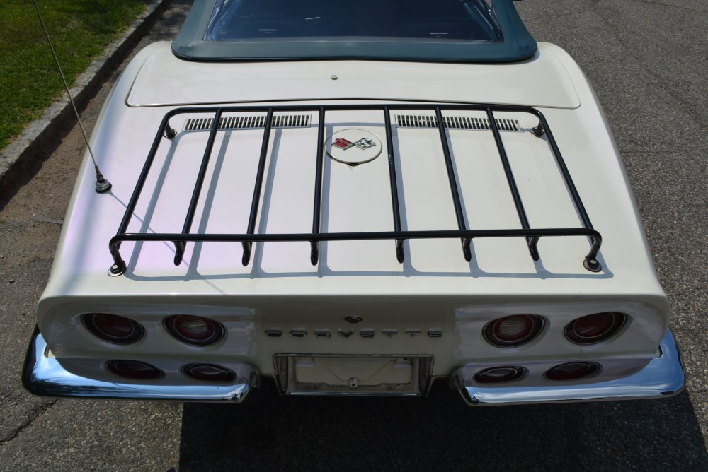 Used 1971 Chevrolet Corvette   | Astoria, NY