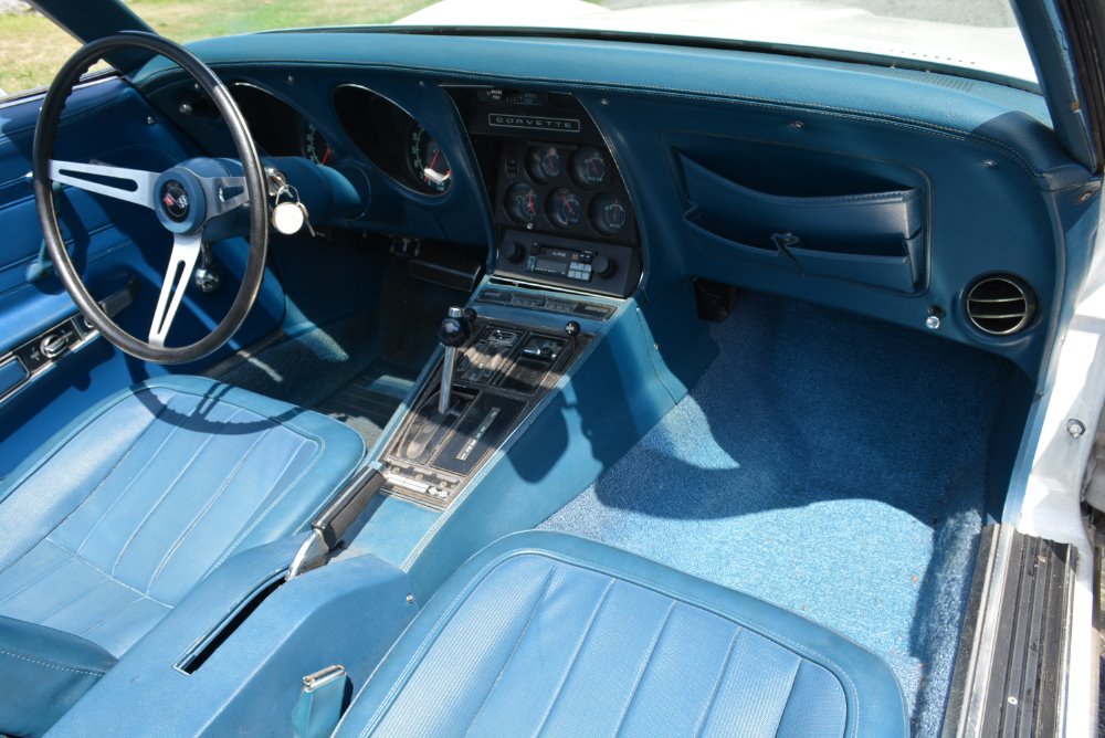 Used 1971 Chevrolet Corvette  | Astoria, NY