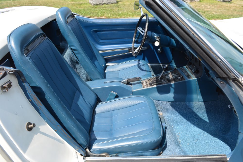 Used 1971 Chevrolet Corvette   | Astoria, NY