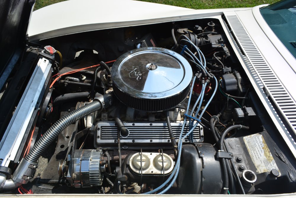 Used 1971 Chevrolet Corvette  | Astoria, NY