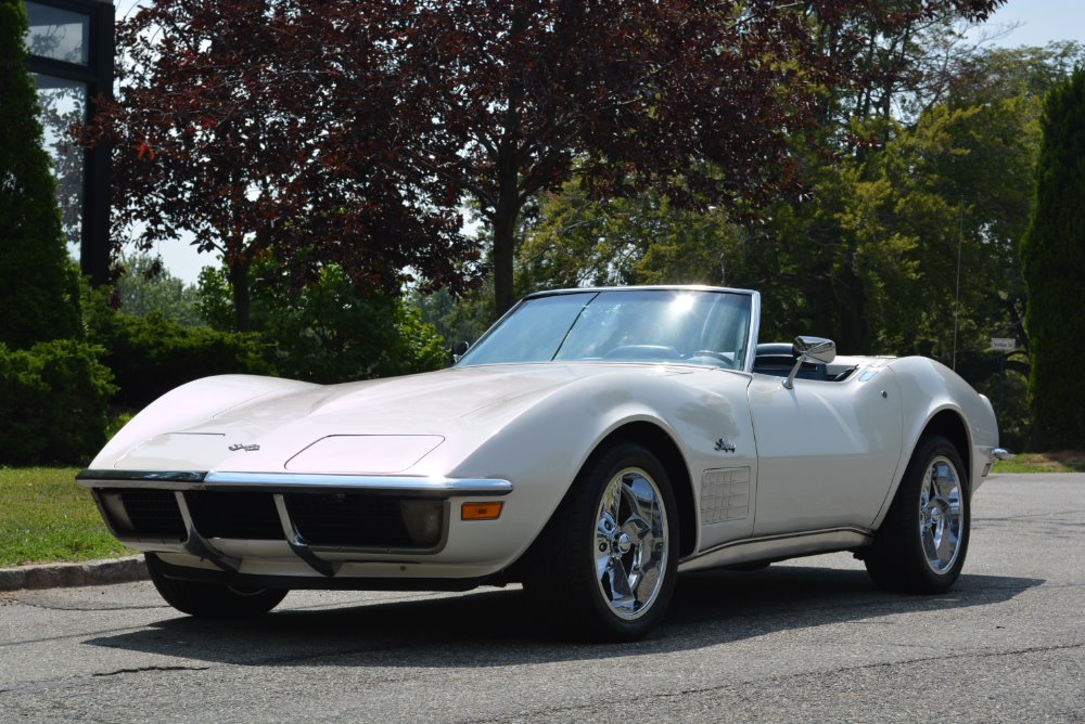 Used 1971 Chevrolet Corvette  | Astoria, NY