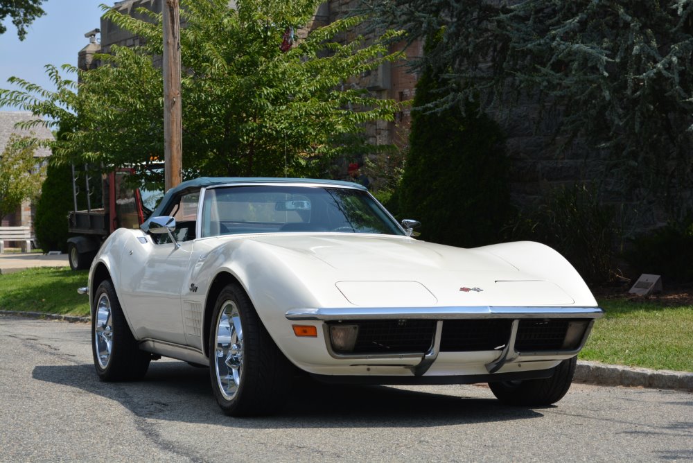 Used 1971 Chevrolet Corvette  | Astoria, NY