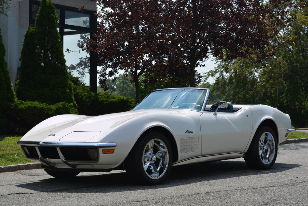 Used 1971 Chevrolet Corvette  | Astoria, NY