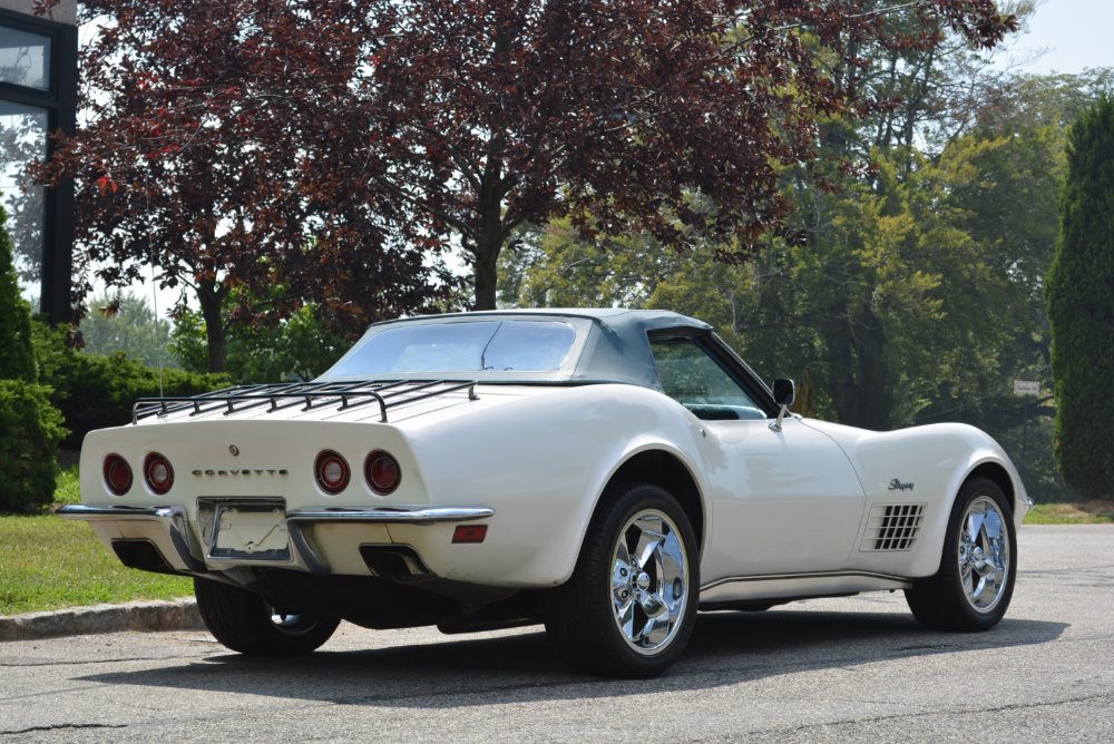 Used 1971 Chevrolet Corvette   | Astoria, NY