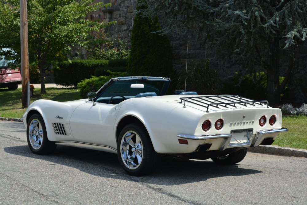 Used 1971 Chevrolet Corvette  | Astoria, NY