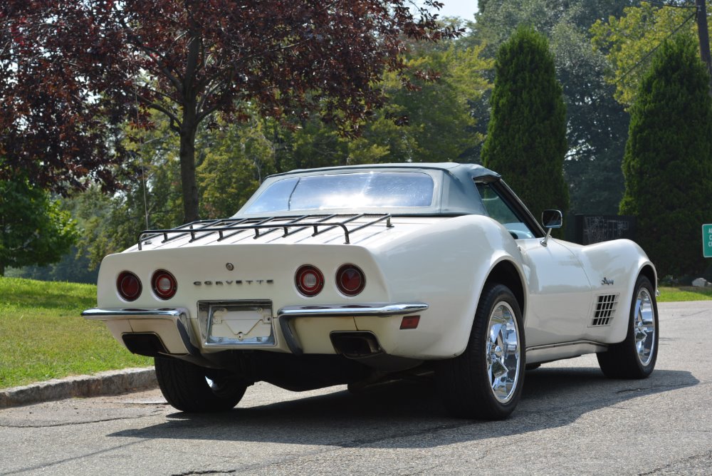 Used 1971 Chevrolet Corvette   | Astoria, NY