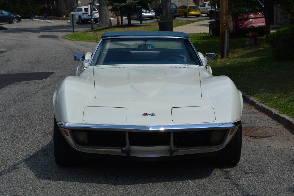 Used 1971 Chevrolet Corvette   | Astoria, NY