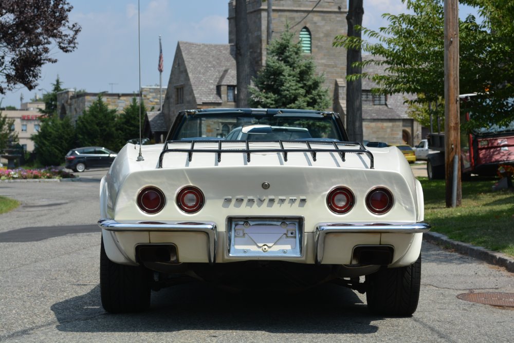 Used 1971 Chevrolet Corvette  | Astoria, NY