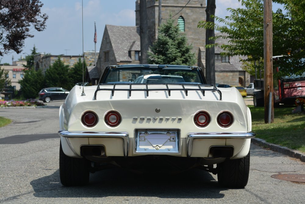 Used 1971 Chevrolet Corvette   | Astoria, NY