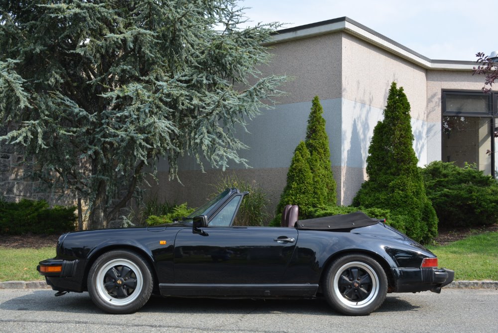 Used 1985 Porsche 911  Carrera | Astoria, NY