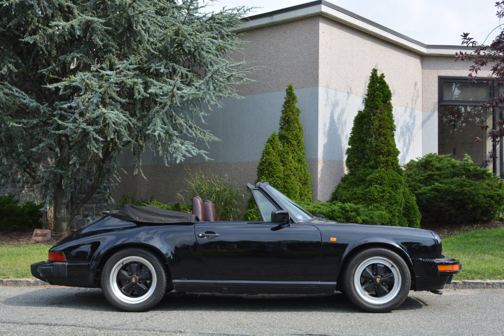 Used 1985 Porsche 911  Carrera | Astoria, NY