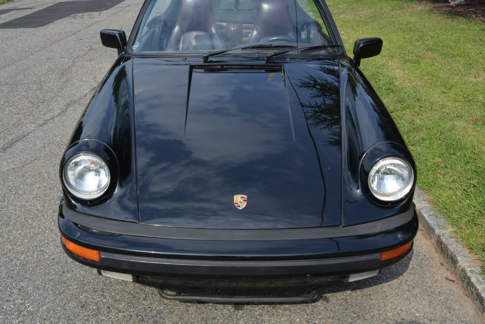 Used 1985 Porsche 911  Carrera | Astoria, NY