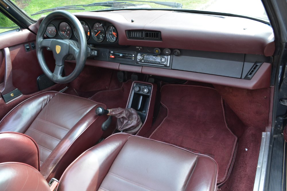 Used 1985 Porsche 911  Carrera | Astoria, NY