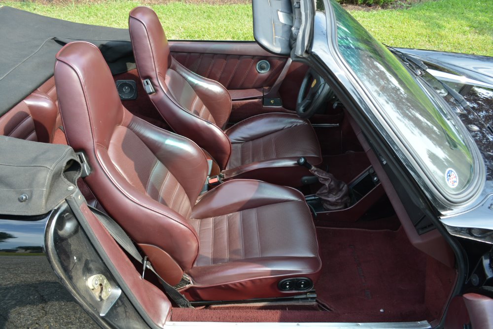 Used 1985 Porsche 911  Carrera | Astoria, NY