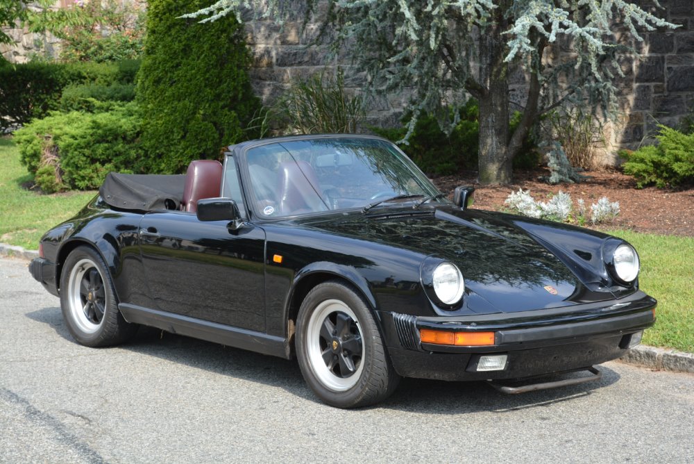 Used 1985 Porsche 911  Carrera | Astoria, NY