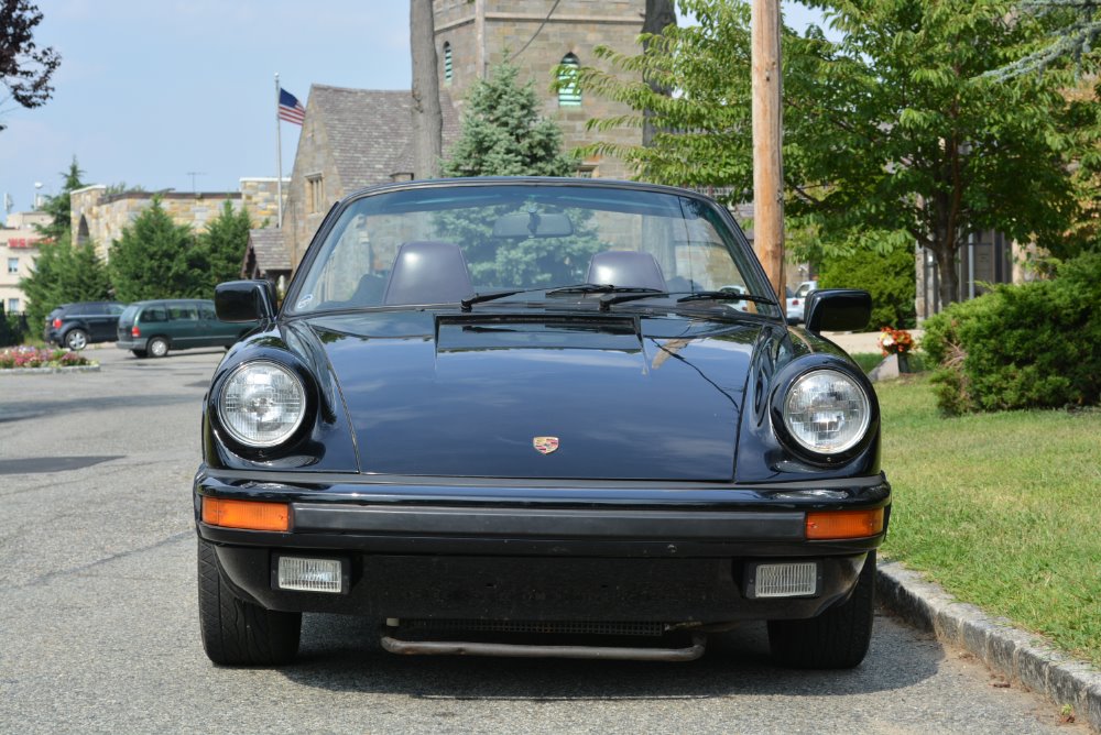 Used 1985 Porsche 911  Carrera | Astoria, NY