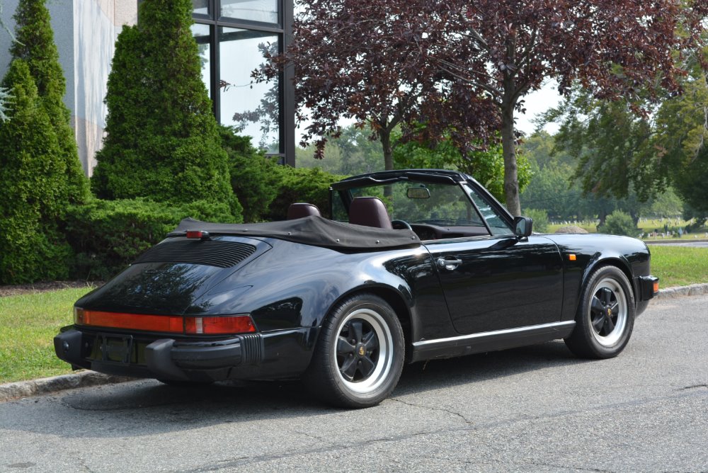 Used 1985 Porsche 911  Carrera | Astoria, NY