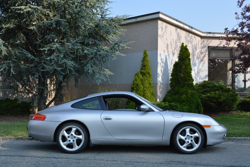 Used 1999 Porsche 911  Carrera | Astoria, NY