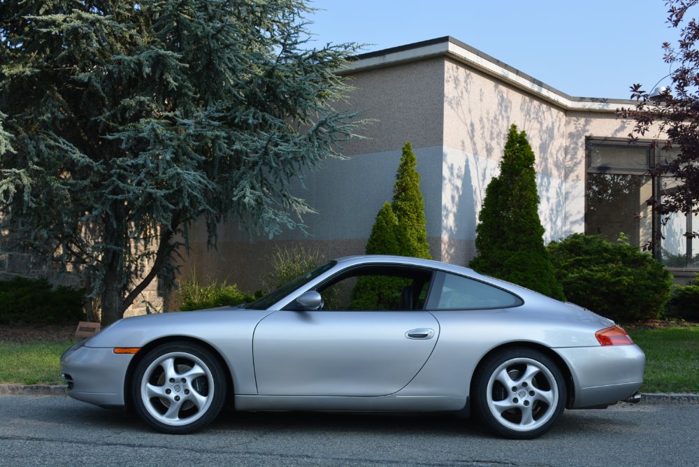 Used 1999 Porsche 911  Carrera | Astoria, NY