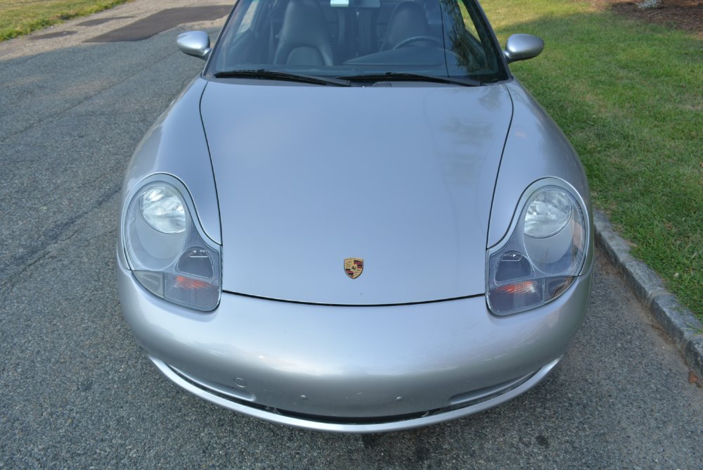 Used 1999 Porsche 911  Carrera | Astoria, NY
