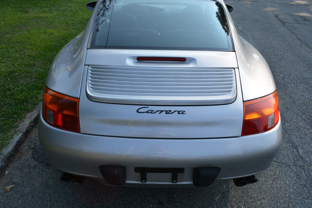 Used 1999 Porsche 911  Carrera | Astoria, NY