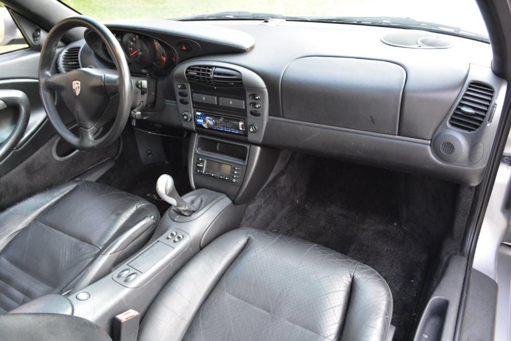 Used 1999 Porsche 911  Carrera | Astoria, NY