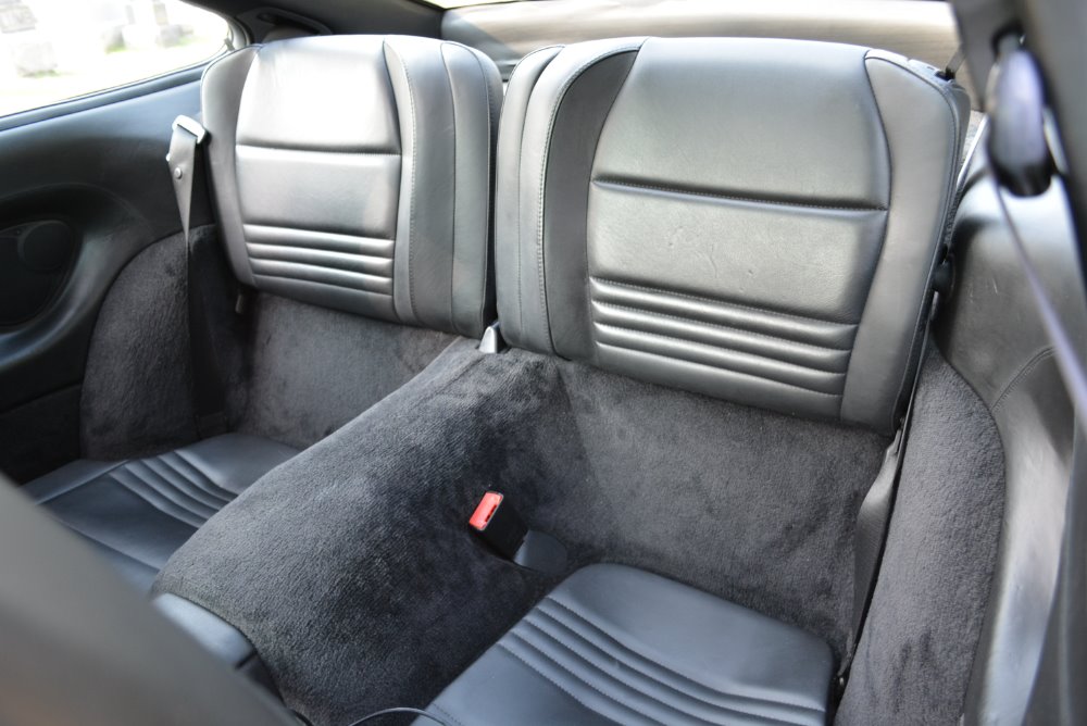 Used 1999 Porsche 911  Carrera | Astoria, NY