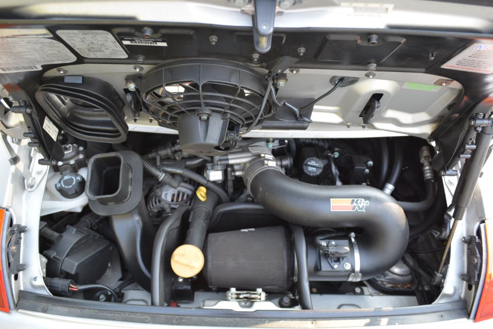 Used 1999 Porsche 911  Carrera | Astoria, NY
