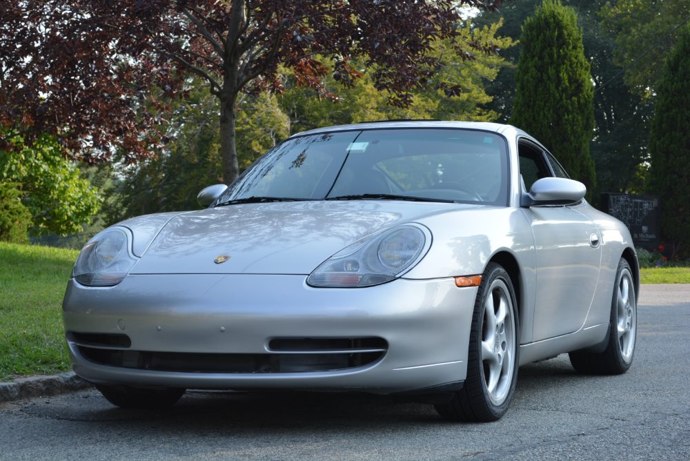 Used 1999 Porsche 911  Carrera | Astoria, NY