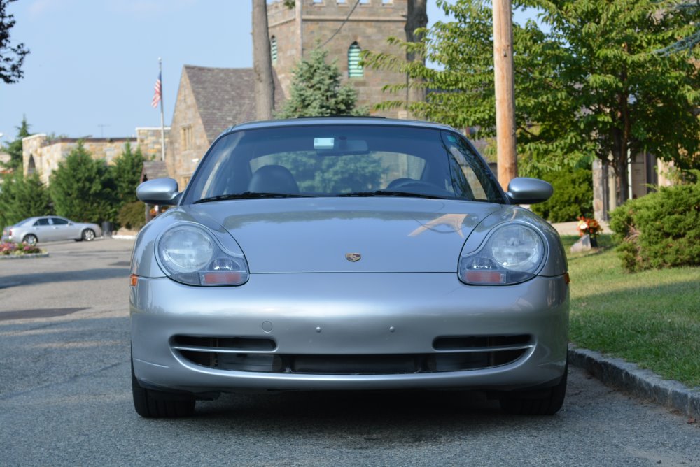 Used 1999 Porsche 911  Carrera | Astoria, NY