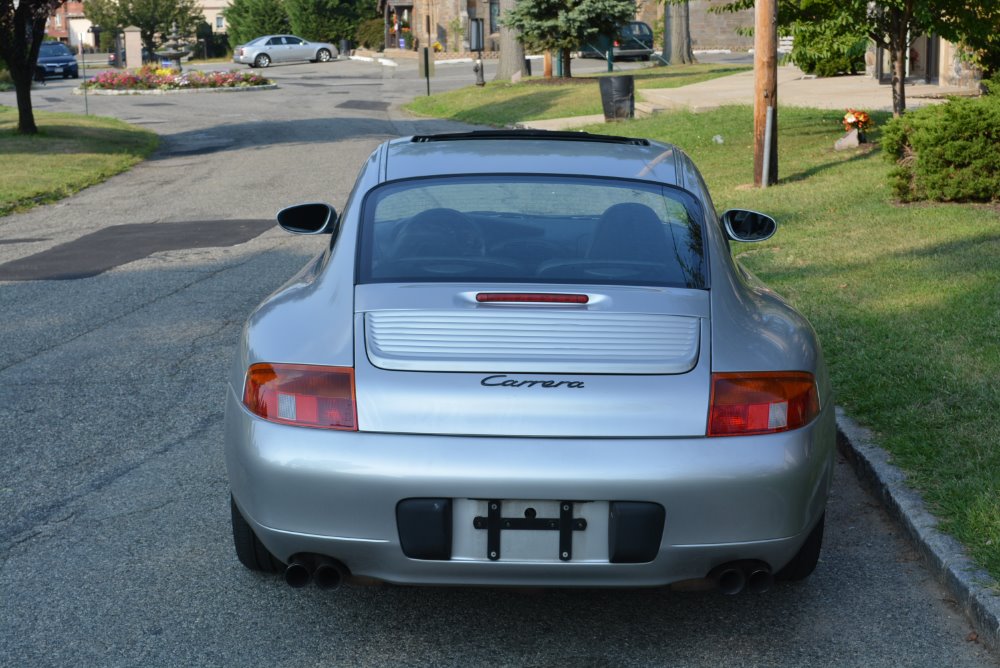 Used 1999 Porsche 911  Carrera | Astoria, NY