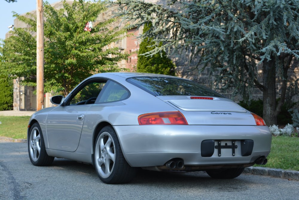 Used 1999 Porsche 911  Carrera | Astoria, NY