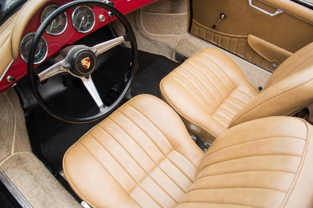 Used 1960 Porsche 356B   | Astoria, NY