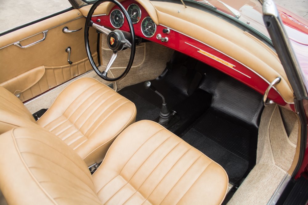 Used 1960 Porsche 356B   | Astoria, NY