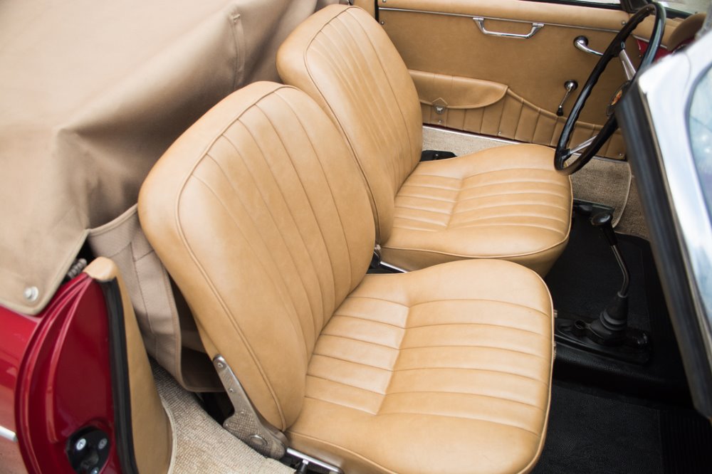 Used 1960 Porsche 356B   | Astoria, NY