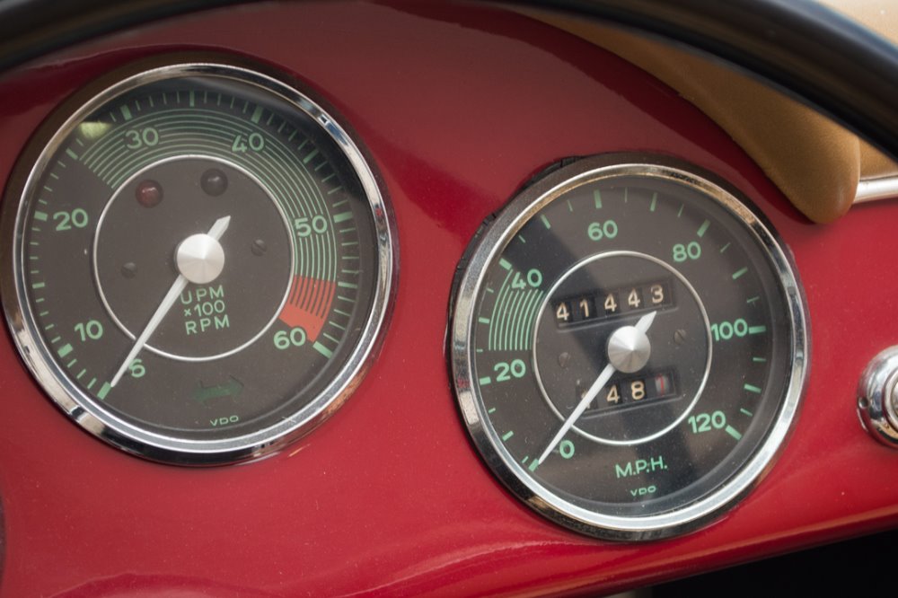 Used 1960 Porsche 356B   | Astoria, NY