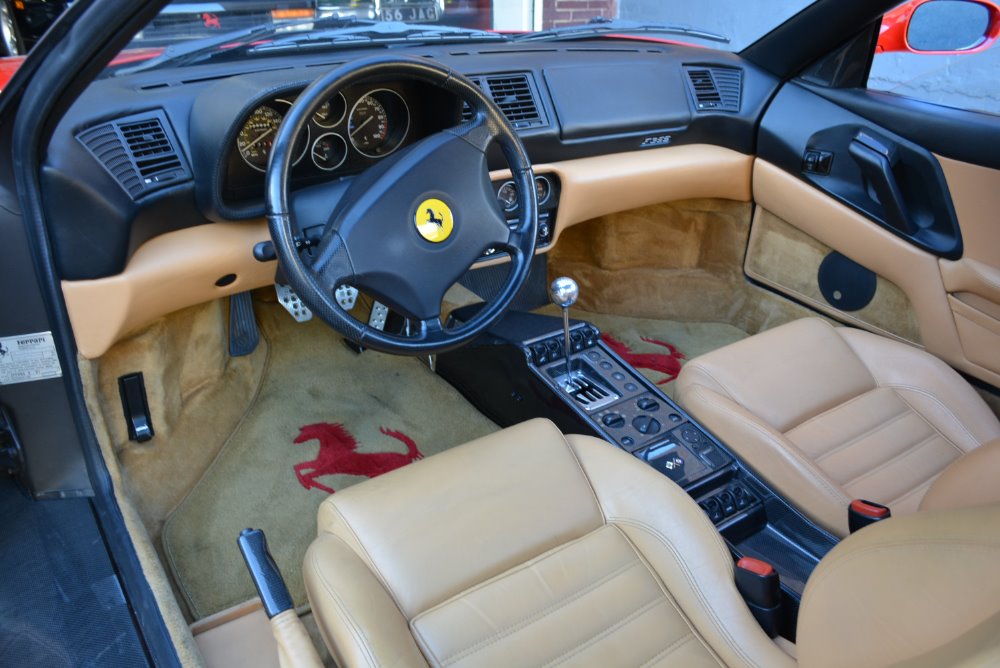 Used 1999 Ferrari F355   | Astoria, NY
