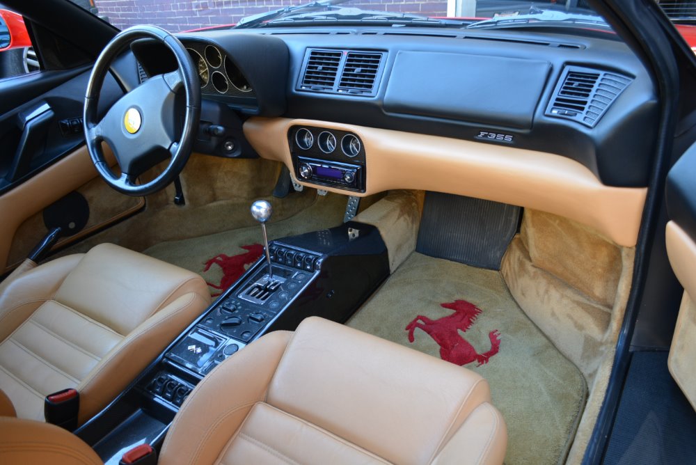 Used 1999 Ferrari F355   | Astoria, NY