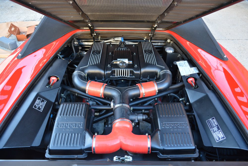 Used 1999 Ferrari F355   | Astoria, NY