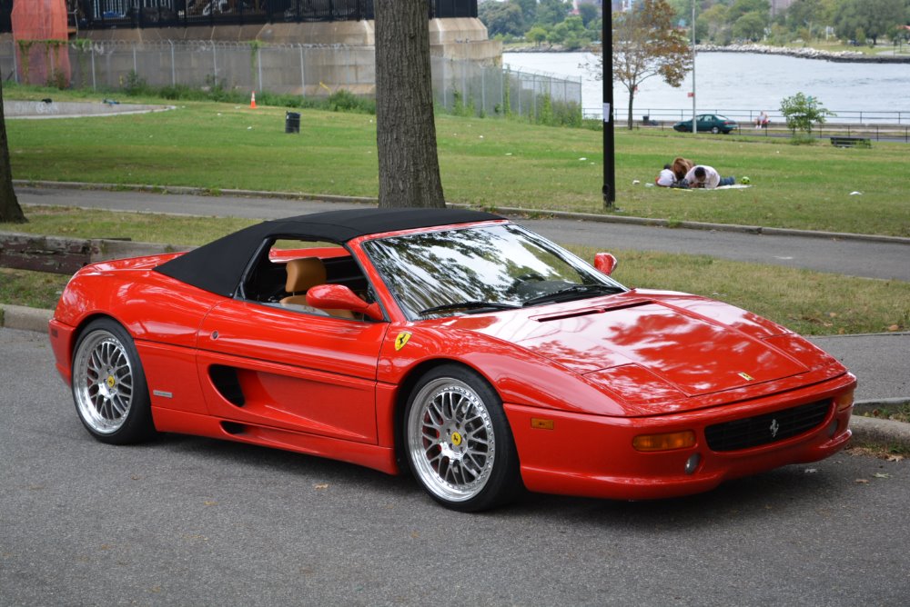 Used 1999 Ferrari F355   | Astoria, NY