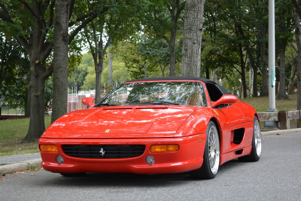 Used 1999 Ferrari F355   | Astoria, NY