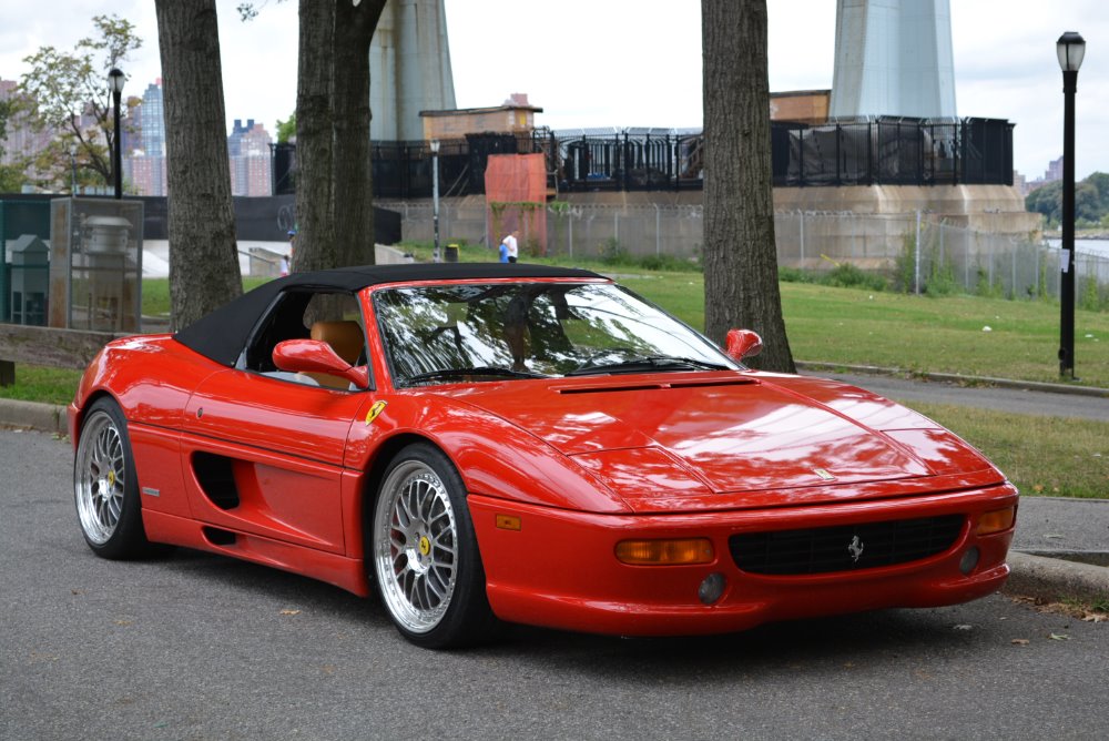 Used 1999 Ferrari F355   | Astoria, NY