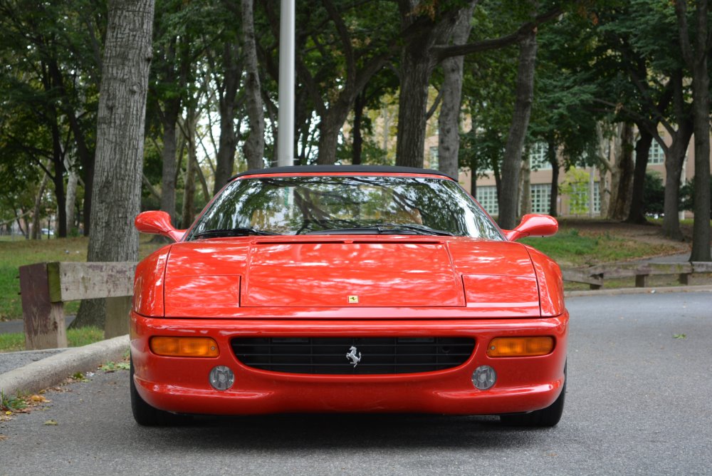 Used 1999 Ferrari F355   | Astoria, NY