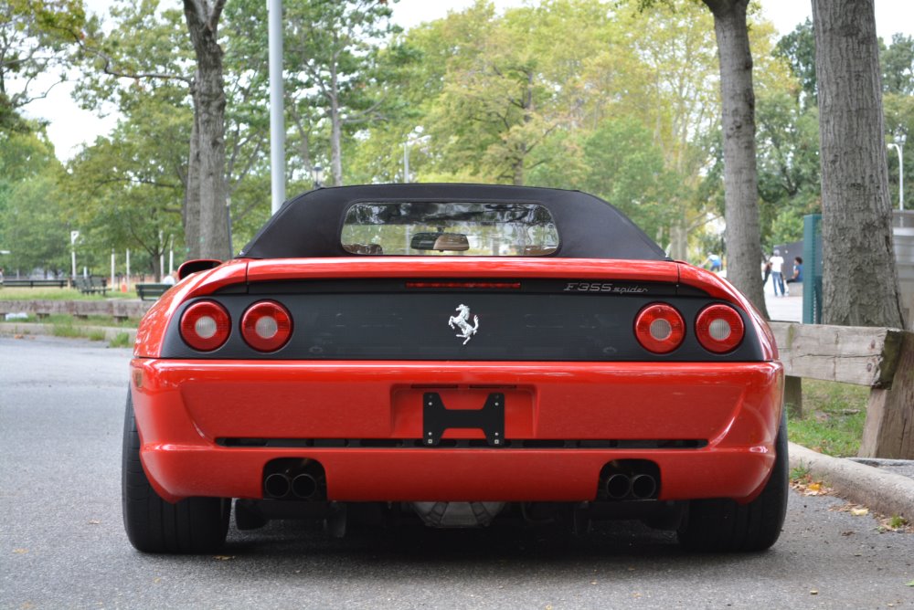 Used 1999 Ferrari F355   | Astoria, NY