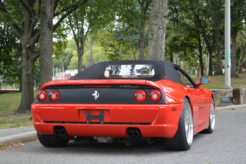 Used 1999 Ferrari F355   | Astoria, NY