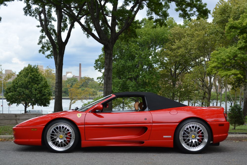 Used 1999 Ferrari F355   | Astoria, NY
