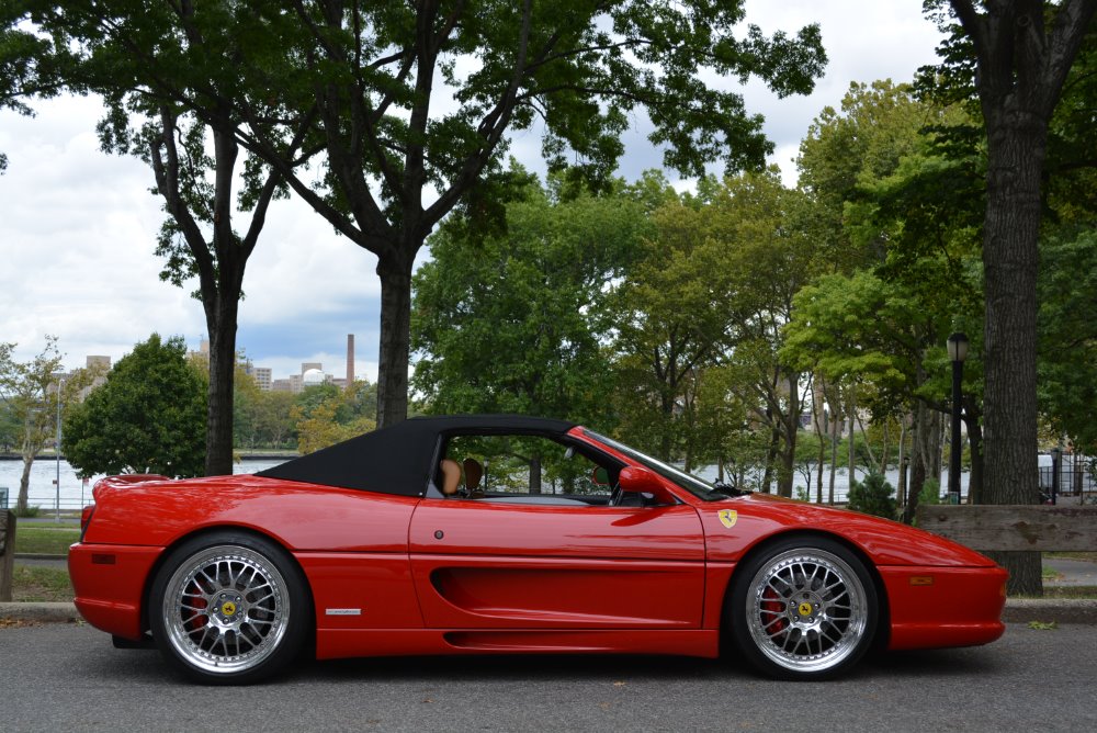 Used 1999 Ferrari F355   | Astoria, NY