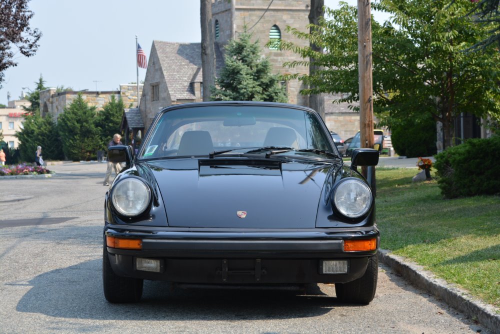Used 1985 Porsche 911 Carrera   | Astoria, NY